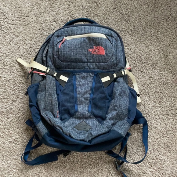 North Face Recon Backpack